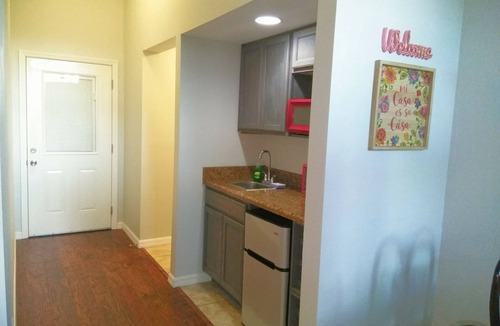 Woodridge Apartment | The Mouse`s neighbor studio near Disney