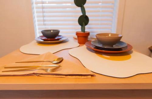 Ives Estates House | The Myrlande Dinvil Guest Suite