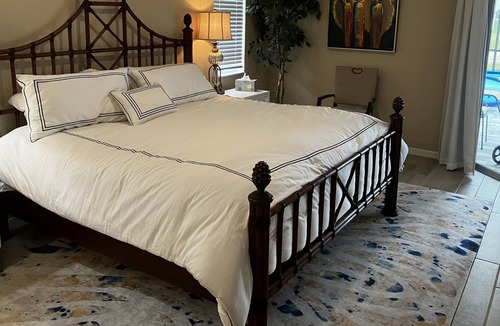 Immokalee House | The National Golf Club in Ave Maria.