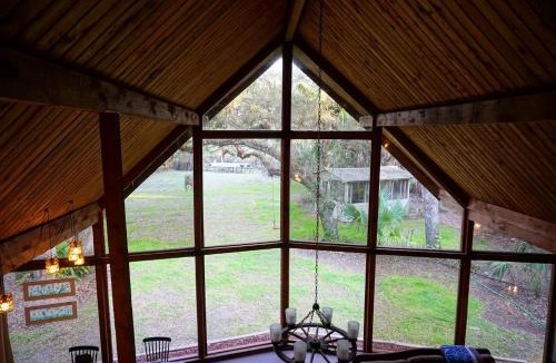 Hernando House | The Nature House