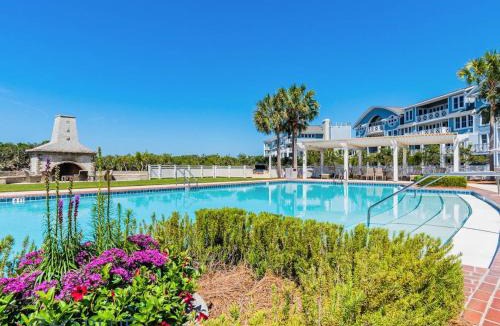 WaterSound Beach House | The Nautilus