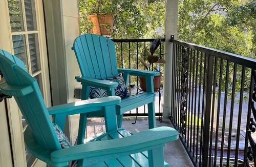 Ozona Apartment | The Nest Boutique at Bananabay