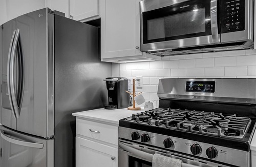 Greer House | The O'Neal Village Gem