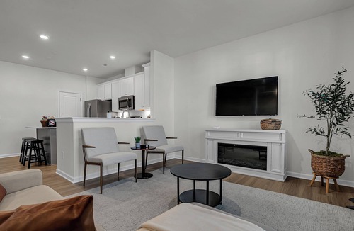 Greer House | The O'Neal Village Gem