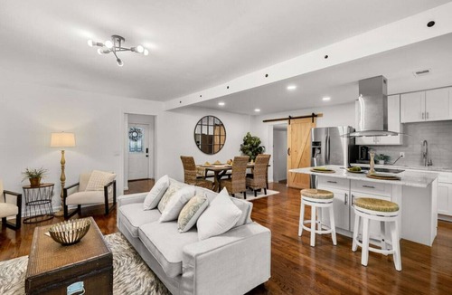 Cordesville House | The Oak House of Charleston