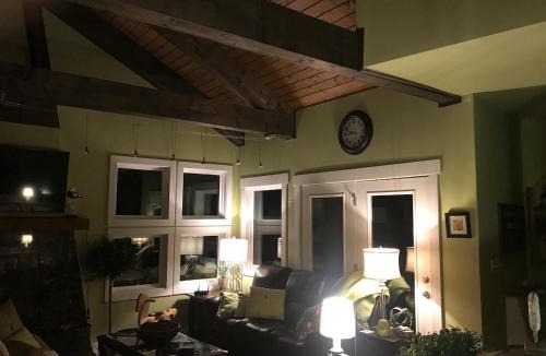 Smithville House | The Oakmont at Blue Water at Center Hill Lake