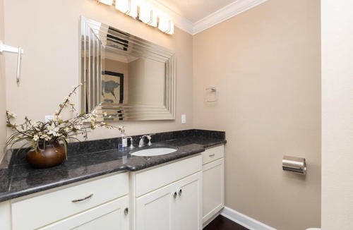 Brooksville House | The Oasis at Seven Oaks