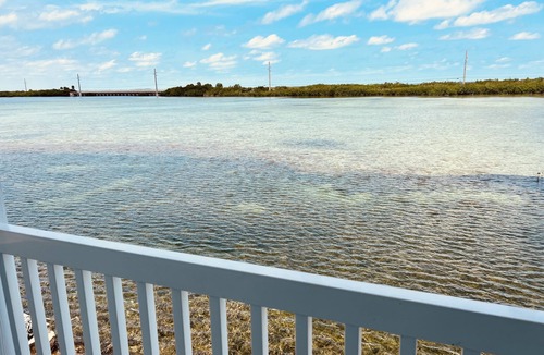 Bay Point House | The oasis-waterfront house