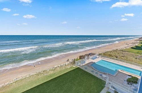 Bethune Beach House | The Ocean 502