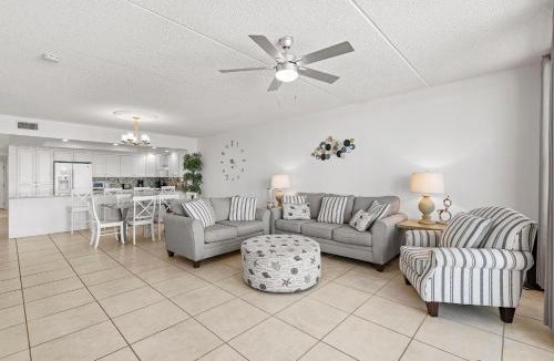 Bethune Beach House | The Ocean 502