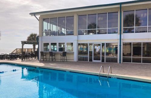 Litchfield by the Sea Apartment | The Oceanfront Litchfield Inn 251