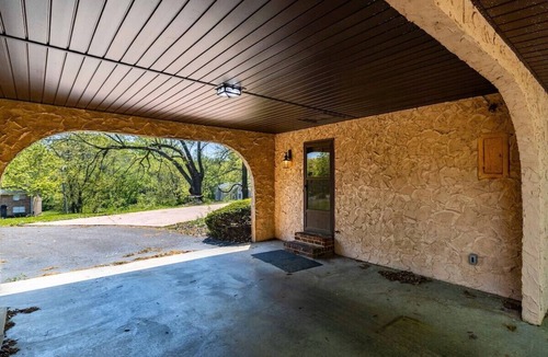 Cleveland Condo | The Ocoee Casita - Less then 5 minutes from Lee University