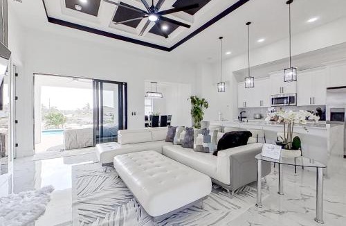 Diplomat House | The Odyssey Oasis