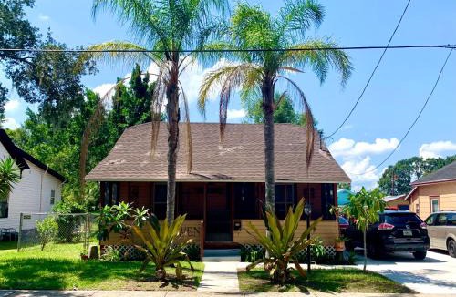 Winter Haven House | The Old Haven - An Enduring Piece of Nostalgia