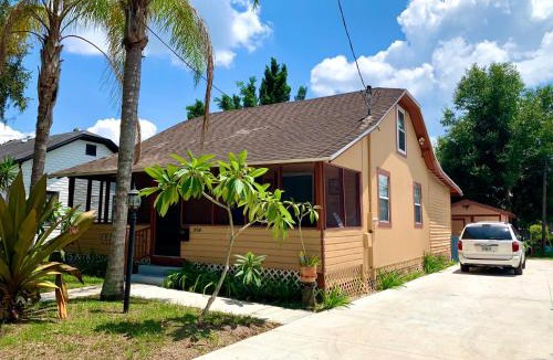 Winter Haven House | The Old Haven - An Enduring Piece of Nostalgia