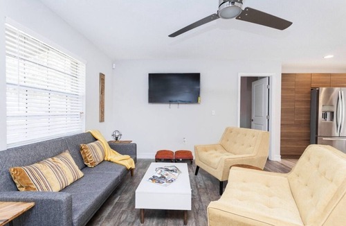 Altamonte Springs House | THE OLIVIA by EVRH