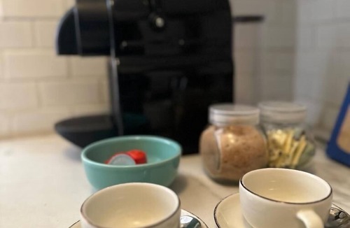 Northeast Miami Apartment | The Onyx Apartment @Lasocial, Paking & Breakfast
