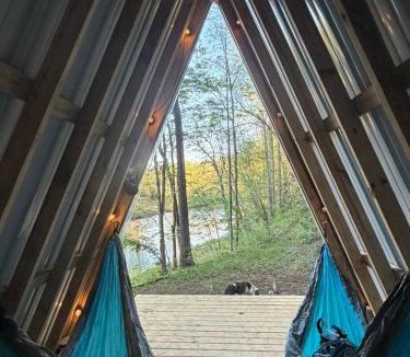 Cullowhee Other | The Outside Inn