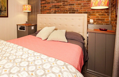 North Decatur House | The Owl House! MidCentury Modern Emory, CDC, VA, Decatur Square.