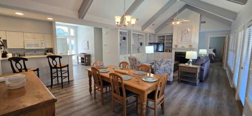 Indigo Run House | The Owners Club of Hilton Head