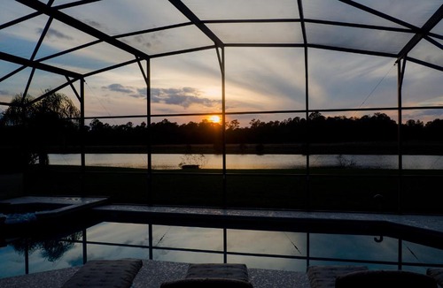 Watersong Villa | The Palms Villa at Watersong