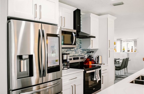 East Naples House | The Paradise