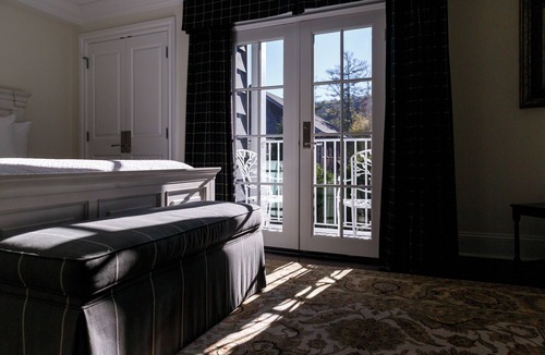 Highlands Hotel | The Park On Main