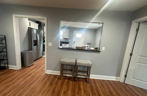 Spartanburg House | The Paso Place- Just Minutes From Downtown Spartanburg