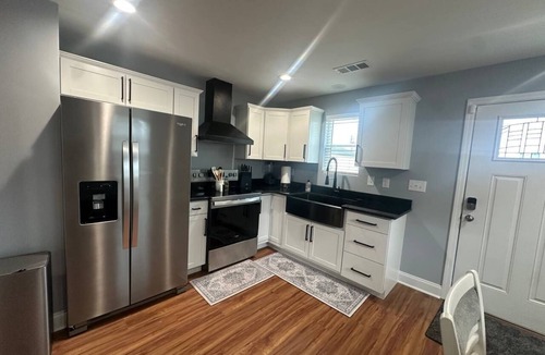 Spartanburg House | The Paso Place- Just Minutes From Downtown Spartanburg