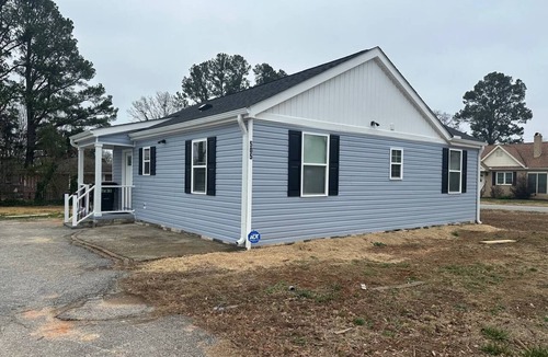 Spartanburg House | The Paso Place- Just Minutes From Downtown Spartanburg