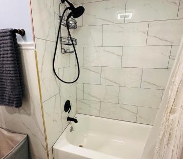 Yardville-Groveville House | The Peaceful Perch 1BR Double - Shared Home - MetLife & Philly FIFA 2026 Access