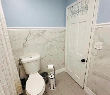 Yardville-Groveville House | The Peaceful Perch 1BR Double - Shared Home - MetLife & Philly FIFA 2026 Access
