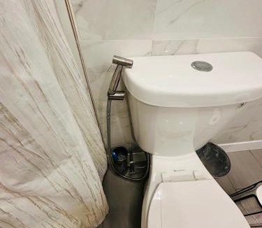 Yardville-Groveville House | The Peaceful Perch 1BR Double - Shared Home - MetLife & Philly FIFA 2026 Access