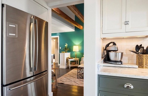 Lookout Mountain House | The Peach Bluff | Hot Tub | Gorgeous Bluff Views!