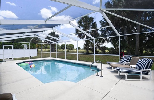 Inverness Villa | The perfect family getaway at Villa S & G
