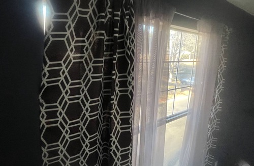 Cumberland Apartment | The perfect One Bedroom Close To Downtown Atlanta
