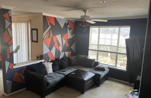 Cumberland Apartment | The perfect One Bedroom Close To Downtown Atlanta