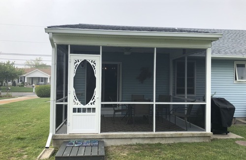 Village Green House | The Perfect Vacation Spot - Newly Renovated-Beautiful Historic Cape May