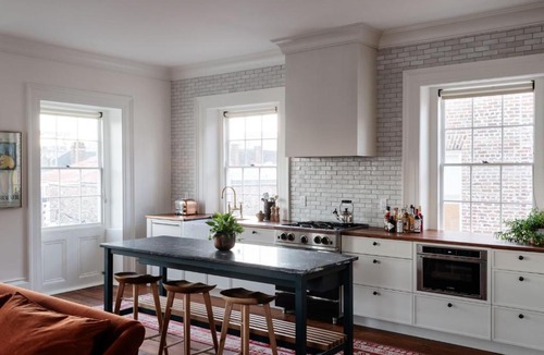 Downtown Charleston Hotel | The Pinch Charleston