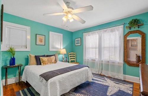 United Central House | The Pineapple Bungalow St Pete