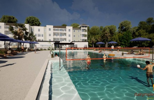 West Panama City Beach Condo | The Pines at West Bay, Florida
