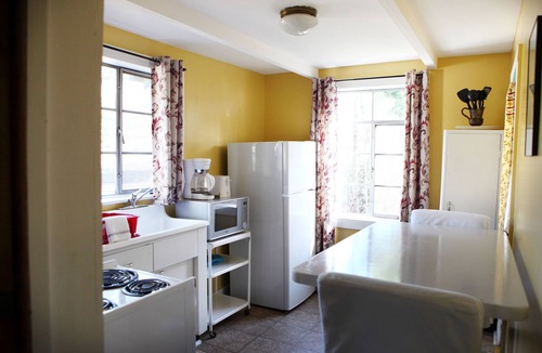 Woodfin Cottage | The Pines Cottages