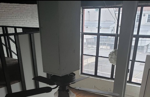 Delair Apartment | The Pink Loft