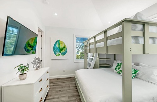 Siesta Key House | The Plaza