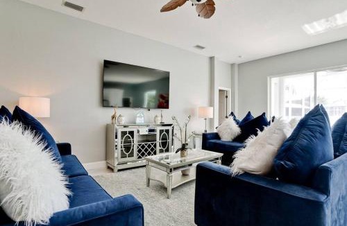Sabal Harbour House | The Pool House - Private, Heated Pool