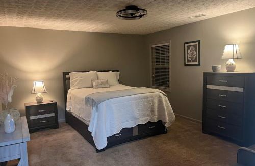 Covington Apartment | The Porch House - Comfort meets Style!