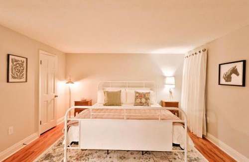 Statesboro Apartment | The Post Loft- In the Heart of Downtown Statesboro