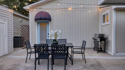 Old Village House | The Powder Cottage by AvantStay