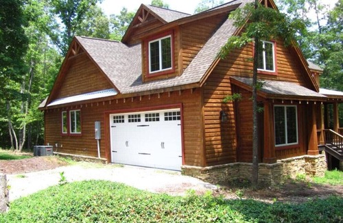 Spencer House | The Preserve, Craftsman Special Vacation Home