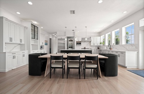 Deep Creek House | The Preserve on Egret - 4bed, 4.5 bath Luxury Retreat